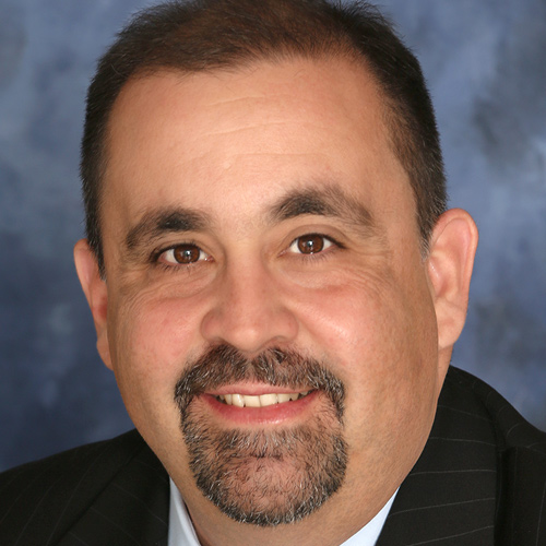 Alfredo Mesa '06