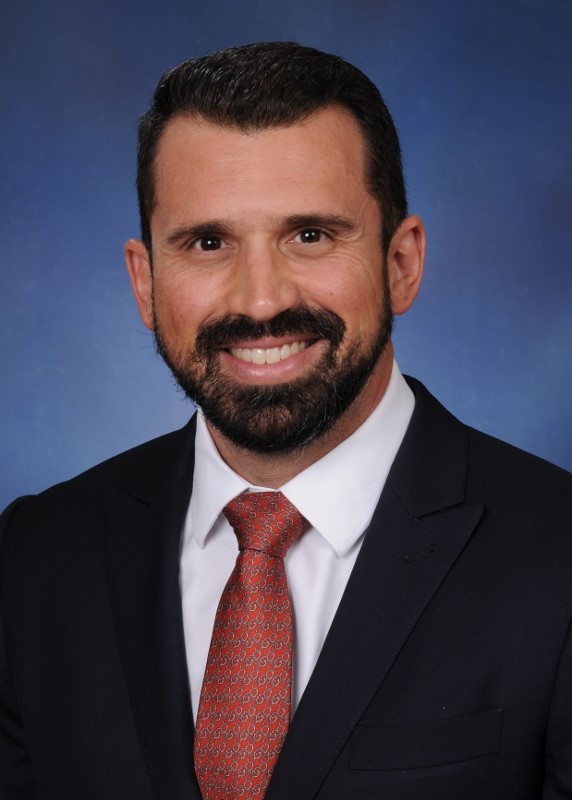Carlos de Solo '01