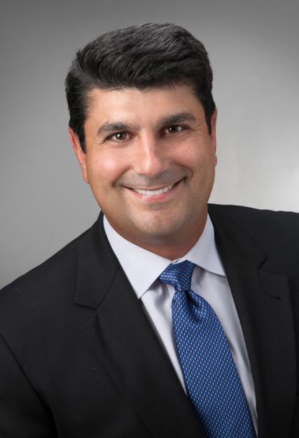 Peter Koltis '87
