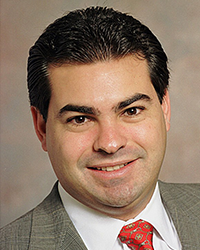 Francis E. Rodriguez, Esq. '95
