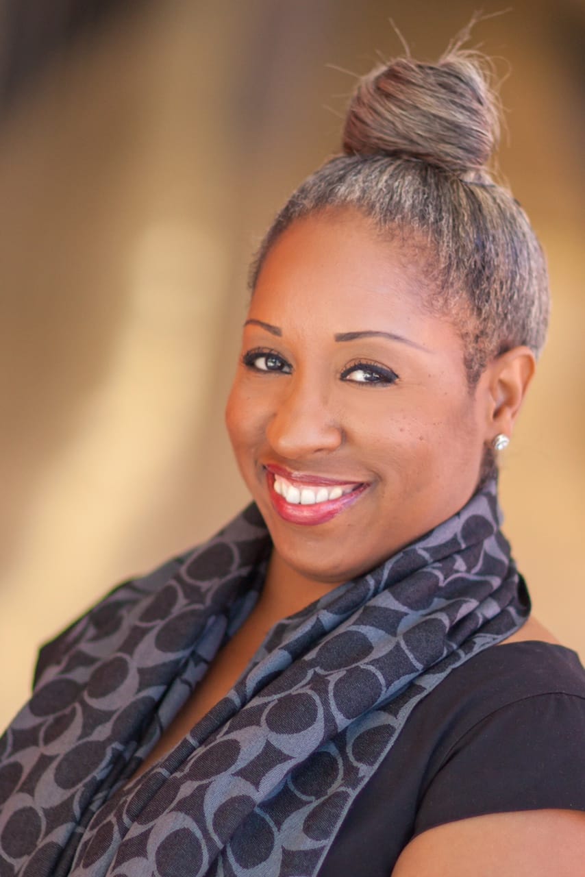 Lisa McGill '14