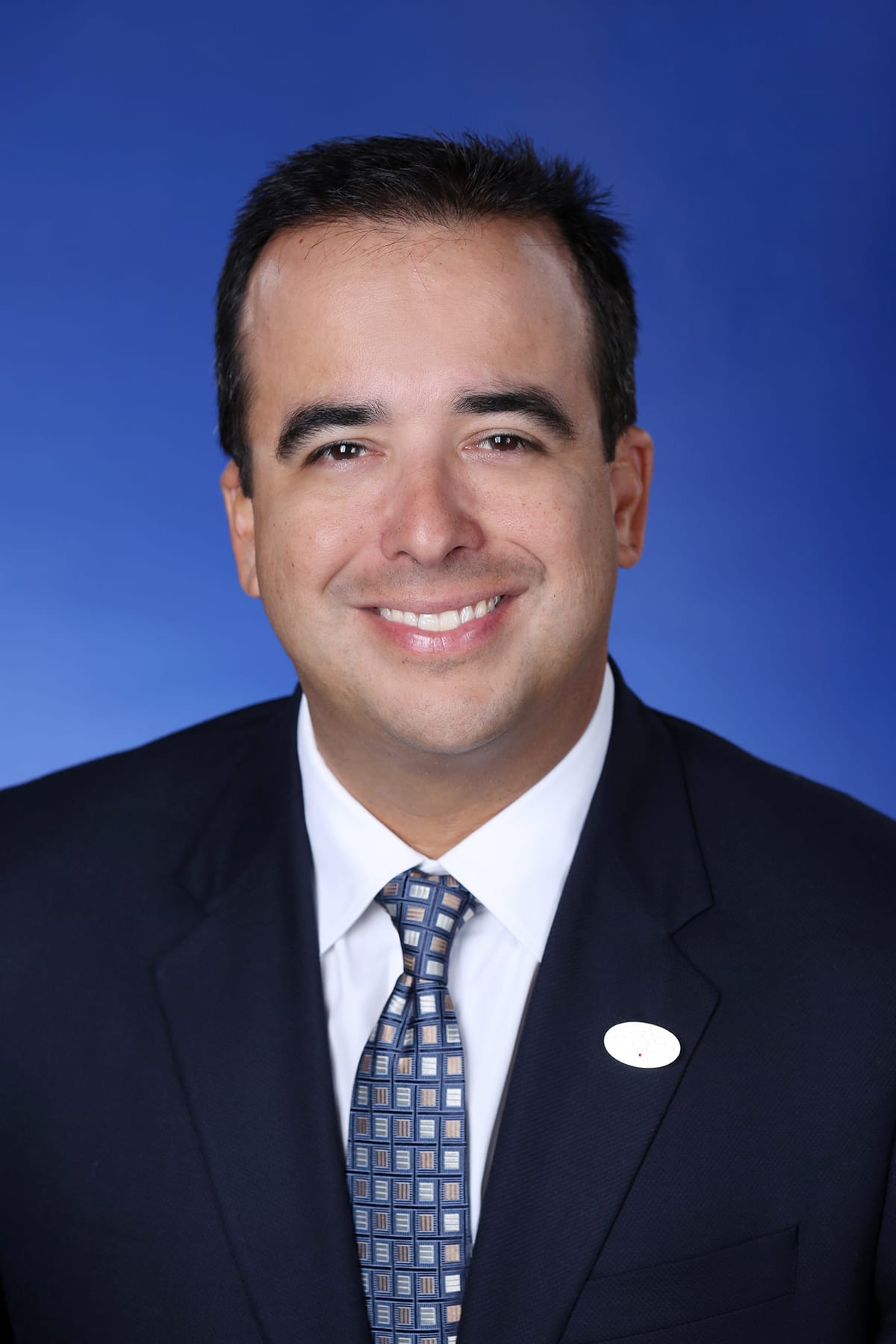 Jerry Fernandez