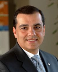Israel Velasco '88
