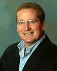 Larry J. Harris '81