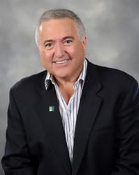 Robert S. Berkowitz