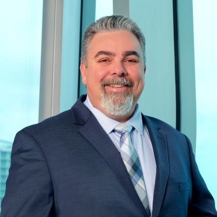 Andre N. Chammas, CPA