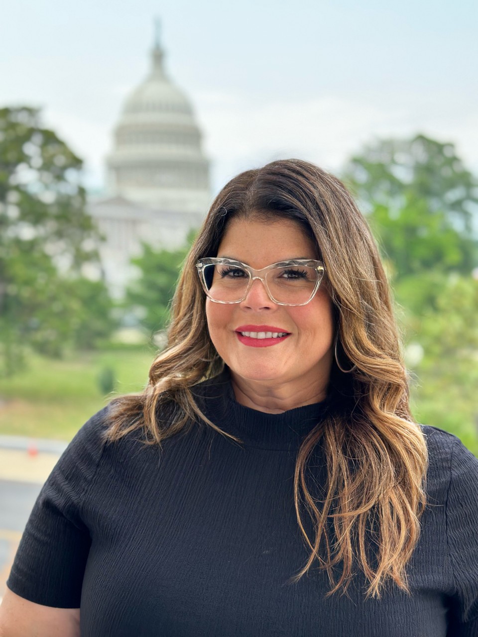 Annette Hernandez