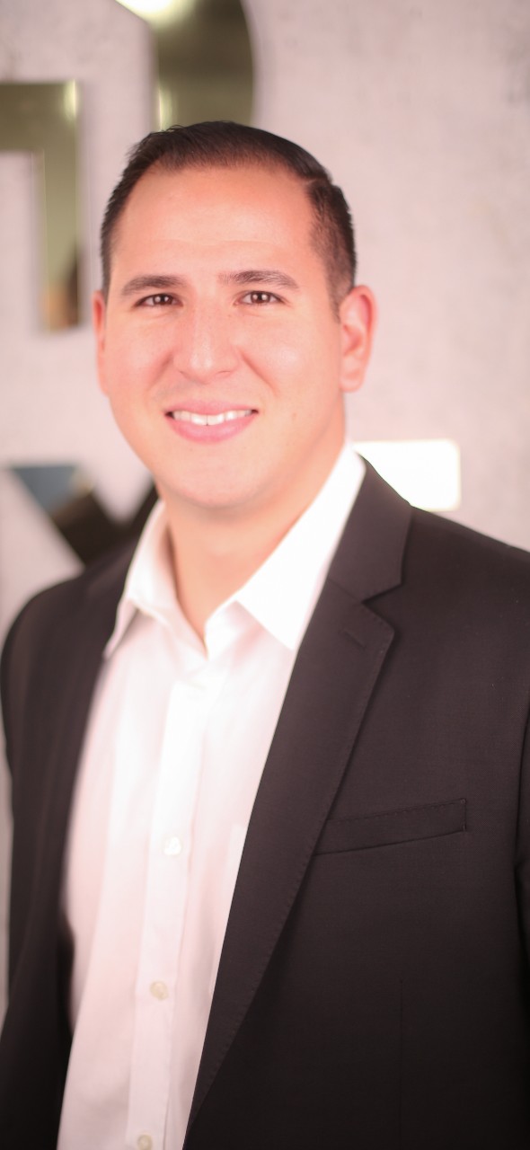 Albert Robert, MSF '13
