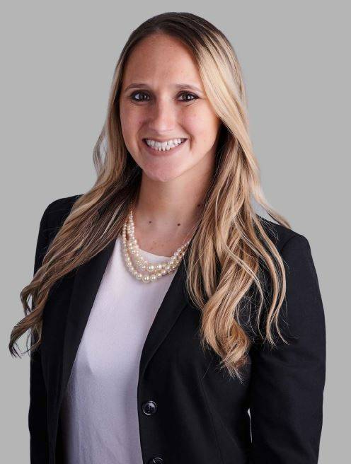 Andrea Huerta-Rodriguez '13, JD '17