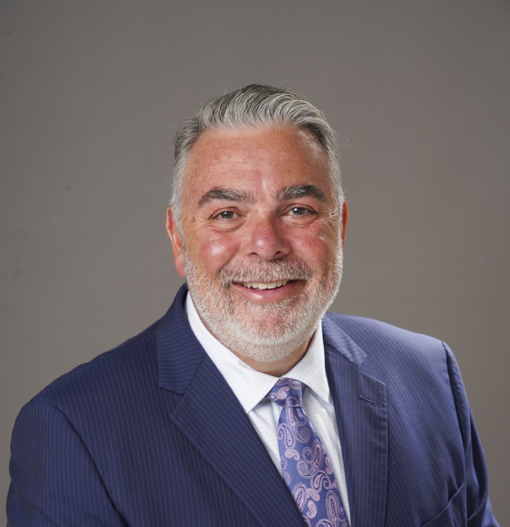 Andre N. Chammas, CPA