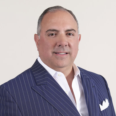 Gonzalo A. Acevedo '91, MBA '10