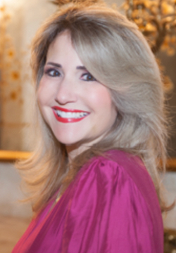 Liliam M. Lopez