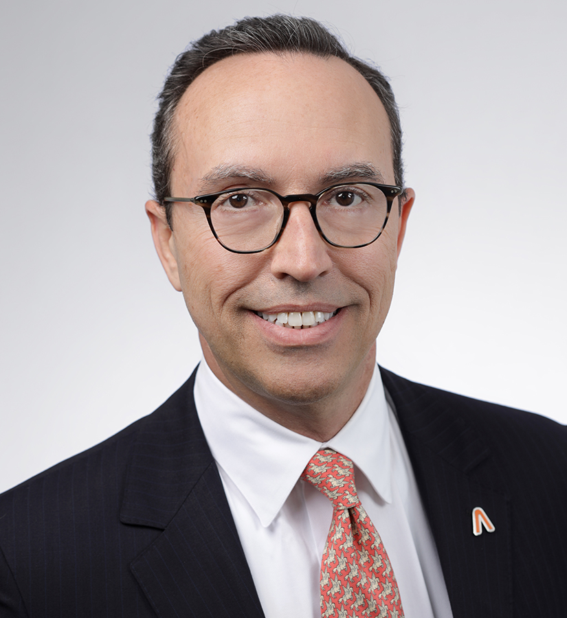 S. Marshall Martin, Esq. '91