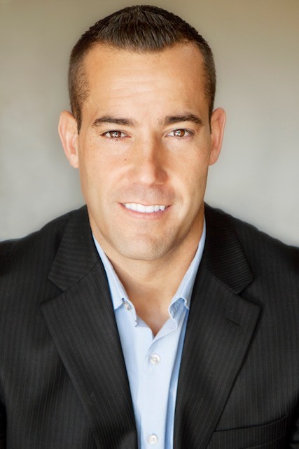 Michael J. Pujol '99