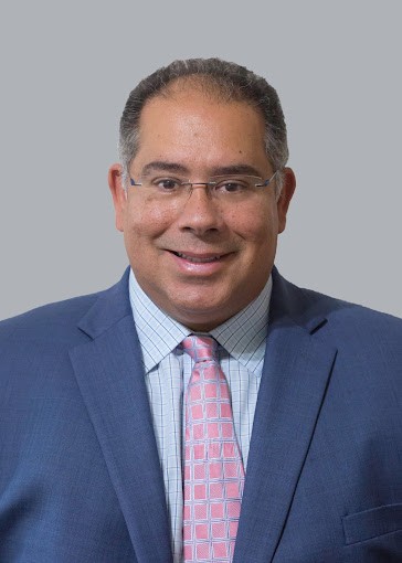 Dr. Nibaldo P. Morales