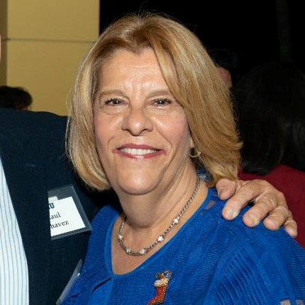 Dr. Angela M. Martinez PA
