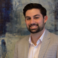 Peter J. Campbell '15, JD '22