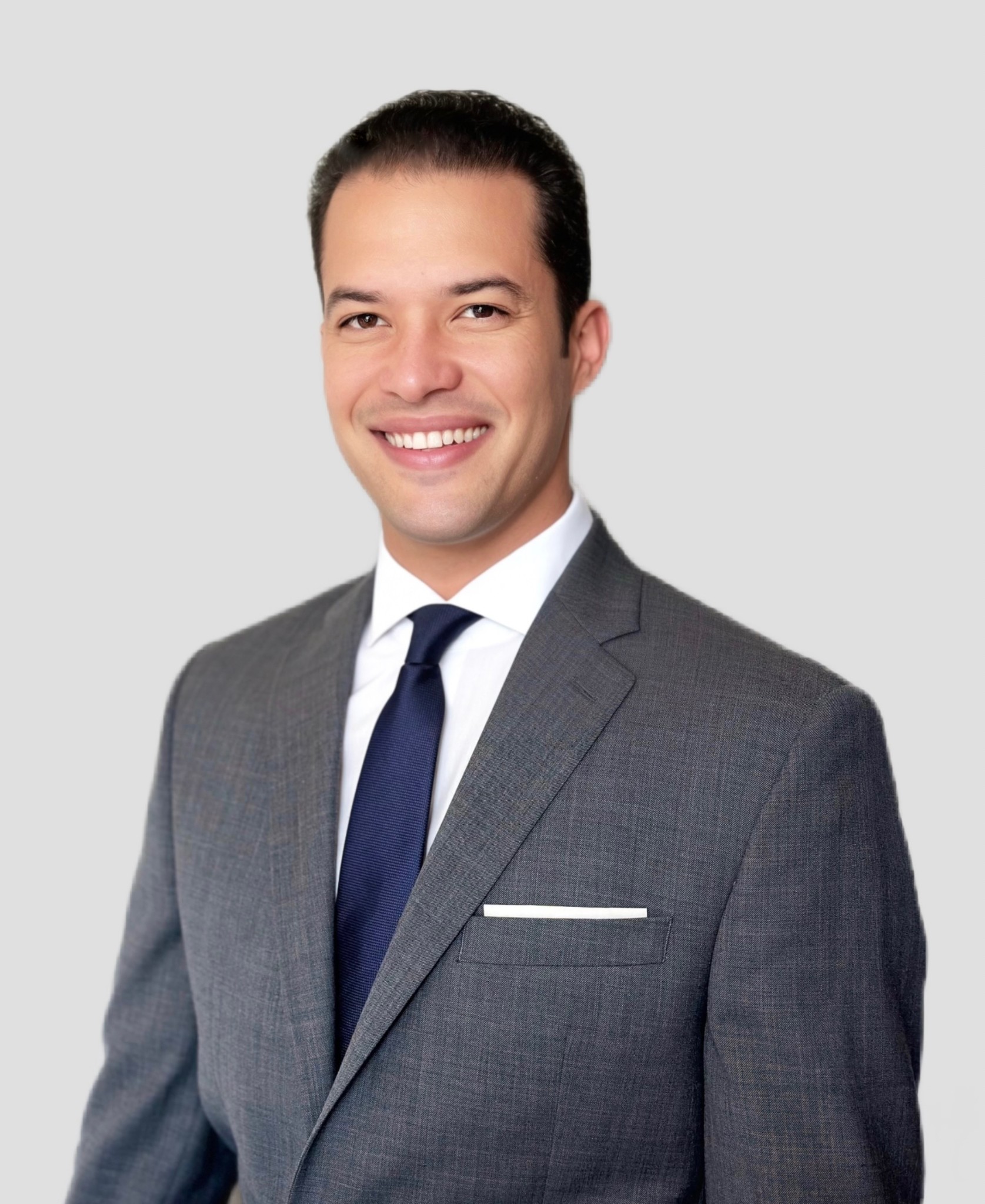 Rafael Cabrera