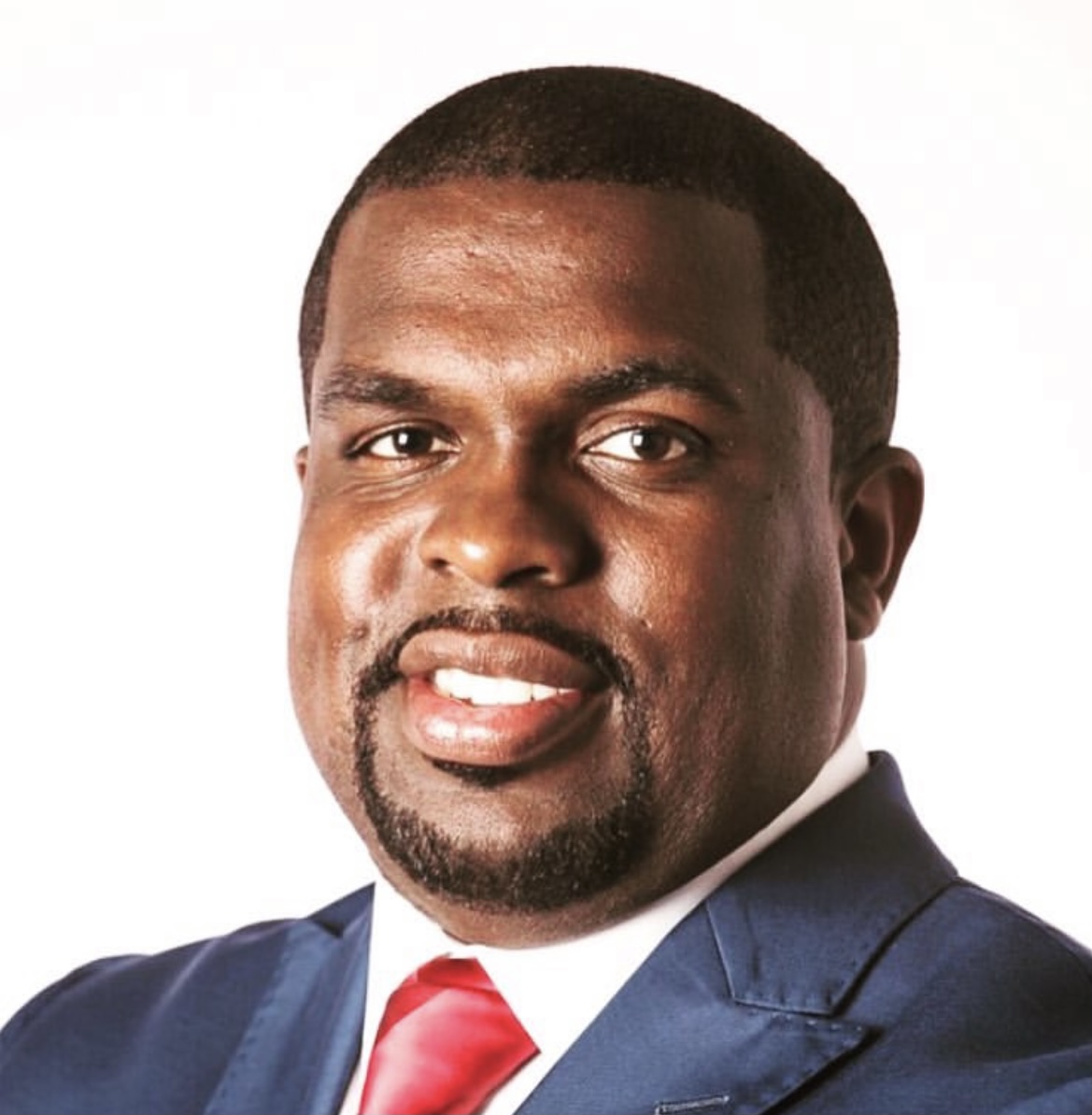 Sonless Martin, M.S. '22