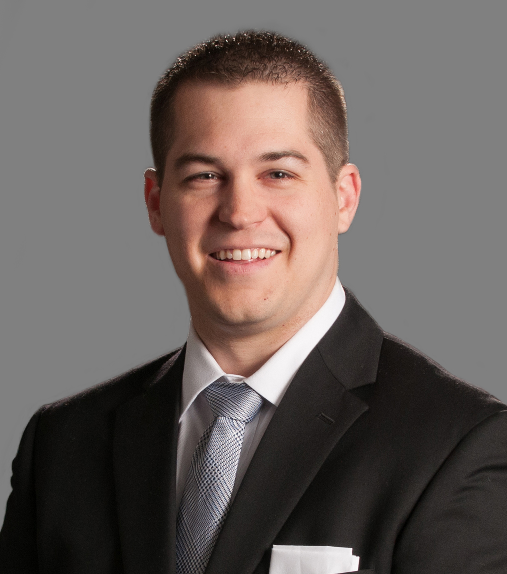 Jared Stitz, JD '10