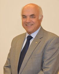 Victor C. Balestra