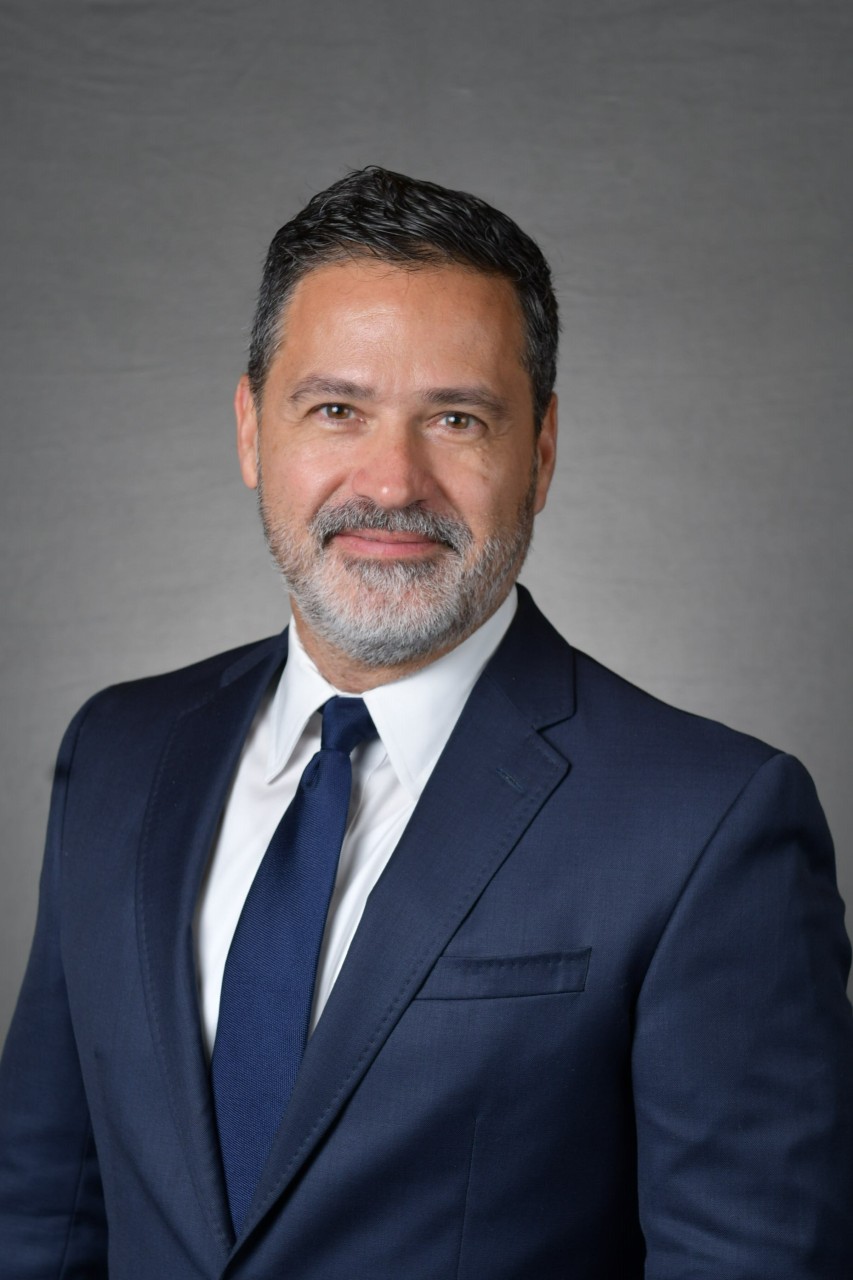 Juan C. Liscano MBA '12