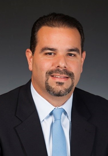 Michael A. Jarro MBA '01